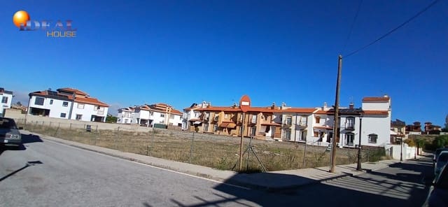 Tomt till salu i Ogíjares - 171 000 € (Ref: 9433894)