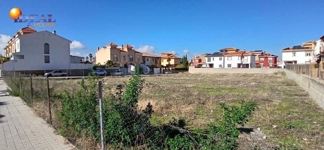 Tomt till salu i Ogíjares - 171 000 € (Ref: 9433894)