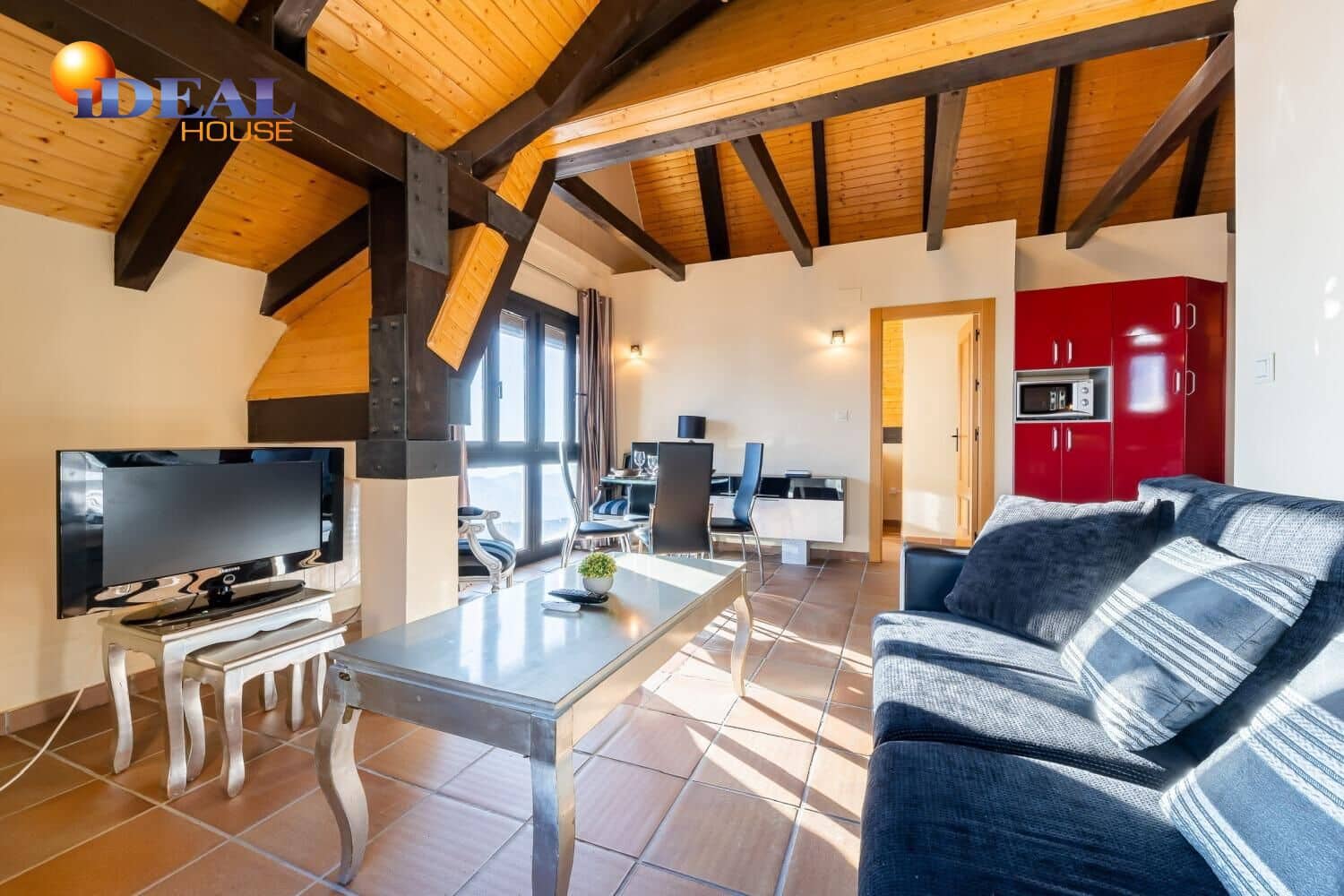 2 bedroom Flat for sale in Sierra Nevada with garage - € 325,000 (Ref: 9433895)