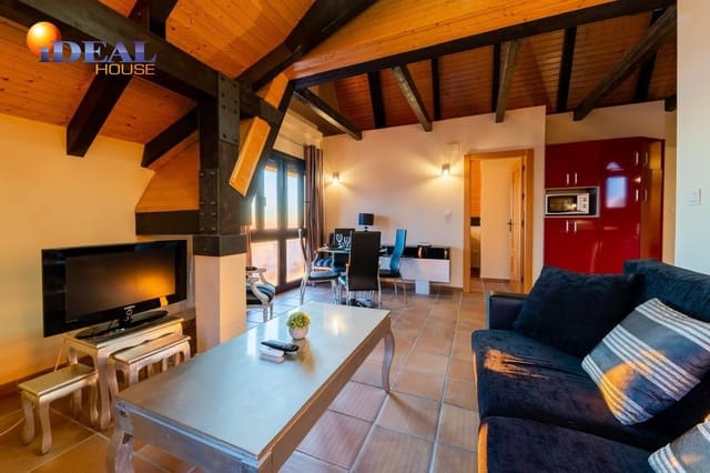 2 camera da letto Appartamento in vendita in Sierra Nevada, Monachil con garage - 325.000 € (Rif: 9433895)