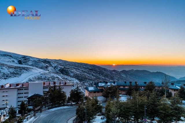 2 camera da letto Appartamento in vendita in Sierra Nevada, Monachil con garage - 325.000 € (Rif: 9433895)