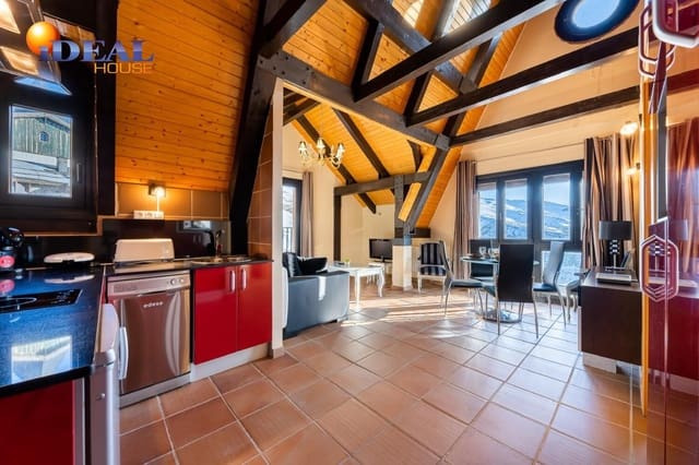 2 camera da letto Appartamento in vendita in Sierra Nevada, Monachil con garage - 325.000 € (Rif: 9433895)