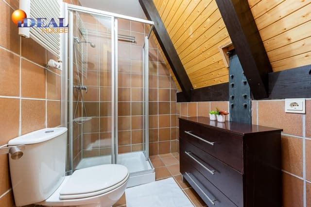 2 camera da letto Appartamento in vendita in Sierra Nevada, Monachil con garage - 325.000 € (Rif: 9433895)