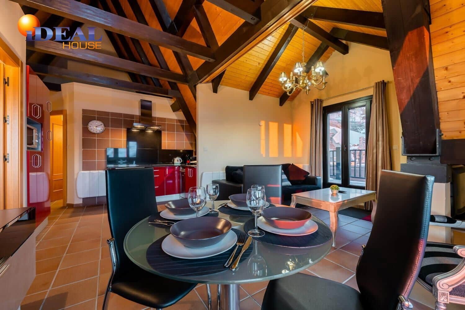 2 bedroom Flat for sale in Sierra Nevada with garage - € 325,000 (Ref: 9433895)