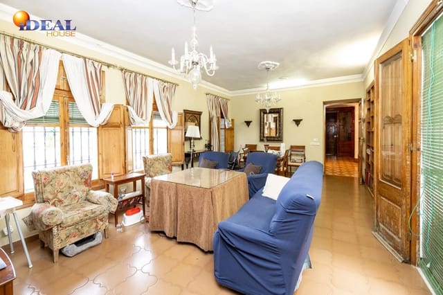 10 slaapkamer Rijtjeshuis te koop in Valderrubio met garage - € 180.000 (Ref: 9433896)