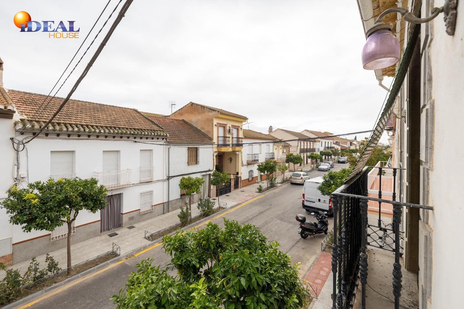 10 slaapkamer Rijtjeshuis te koop in Valderrubio met garage - € 180.000 (Ref: 9433896)