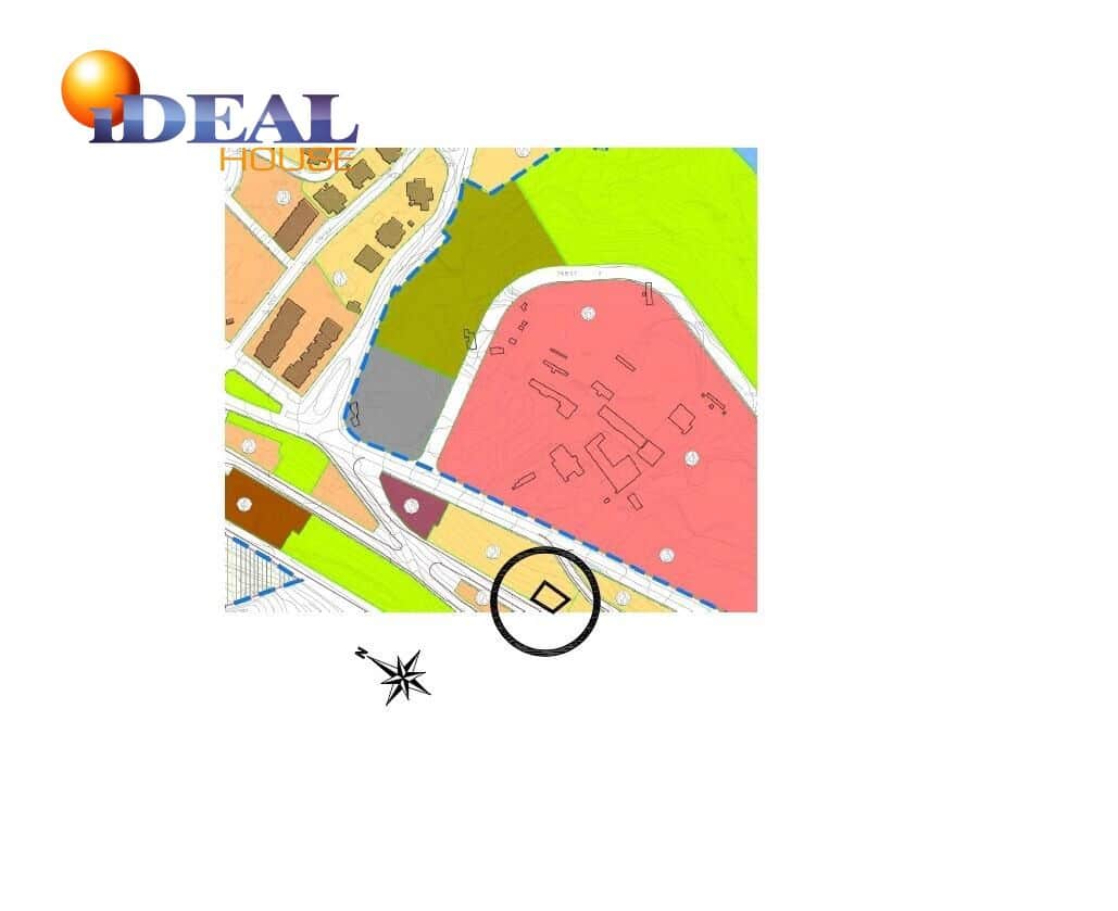 Terrain à Bâtir à vendre à Grenade ville - 190 000 € (Ref: 9433897)