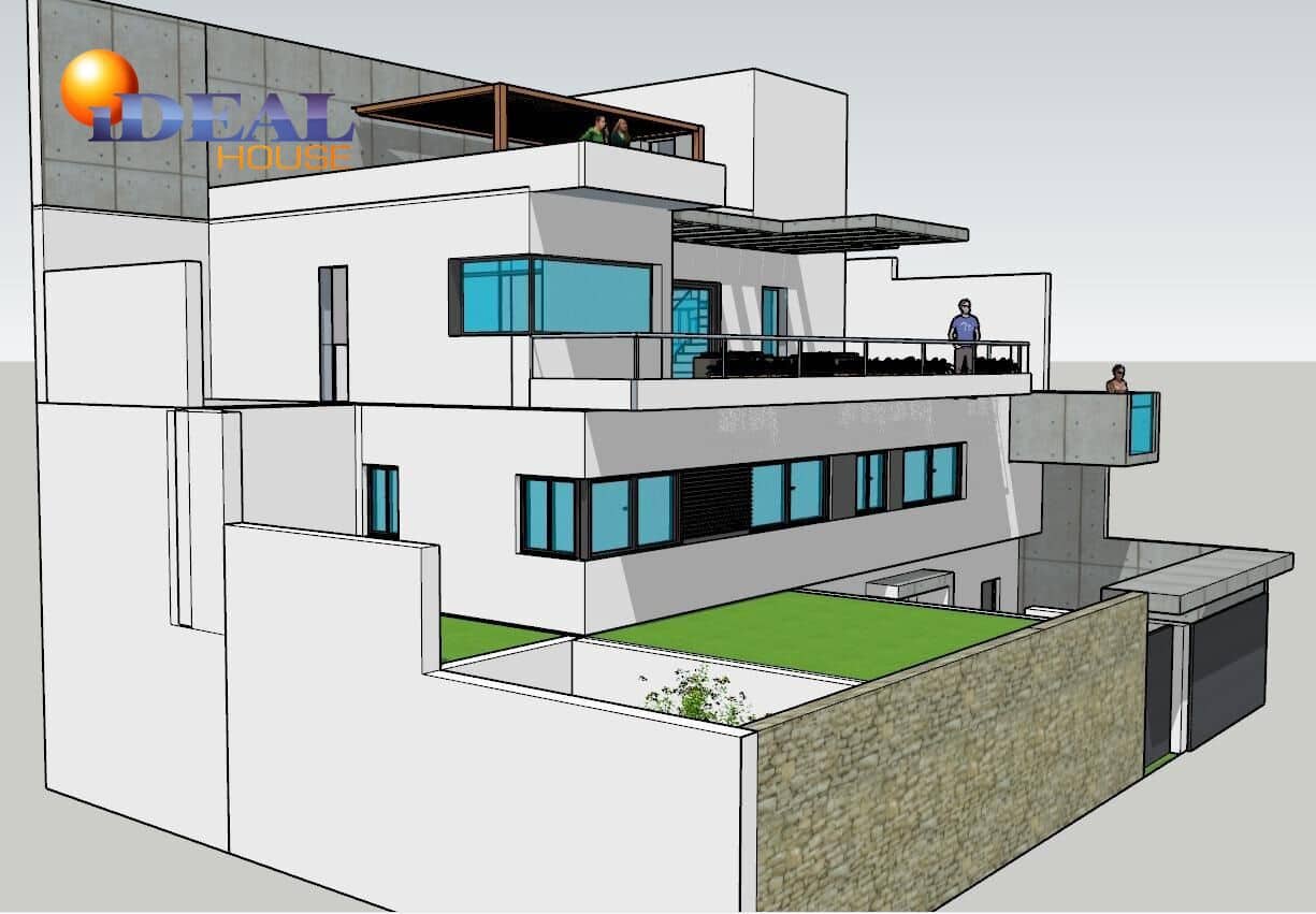 Terrain à Bâtir à vendre à Grenade ville - 190 000 € (Ref: 9433897)