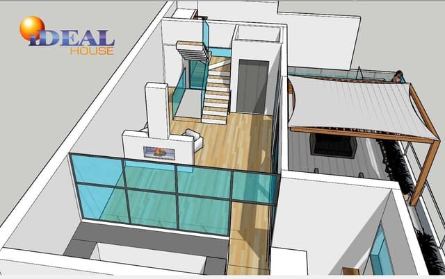 Terrain à Bâtir à vendre à Grenade ville - 190 000 € (Ref: 9433897)