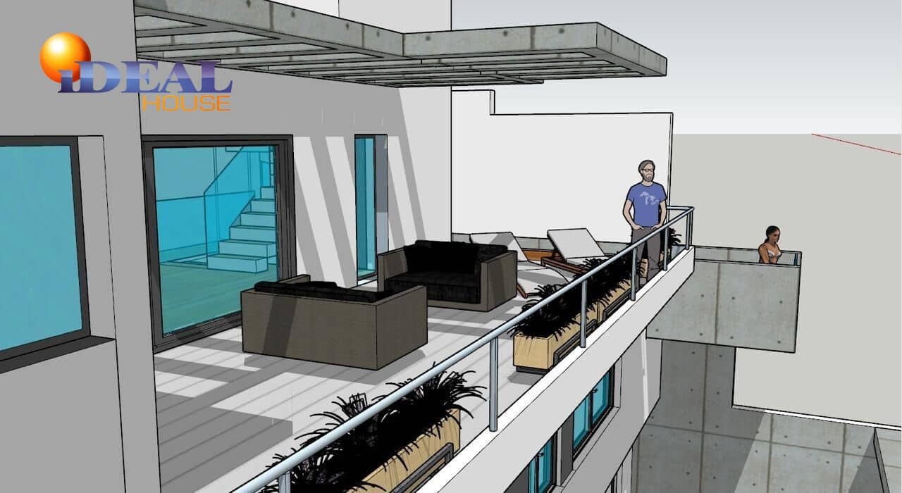 Terrain à Bâtir à vendre à Grenade ville - 190 000 € (Ref: 9433897)