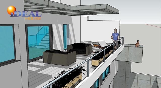 Terrain à Bâtir à vendre à Grenade ville - 190 000 € (Ref: 9433897)