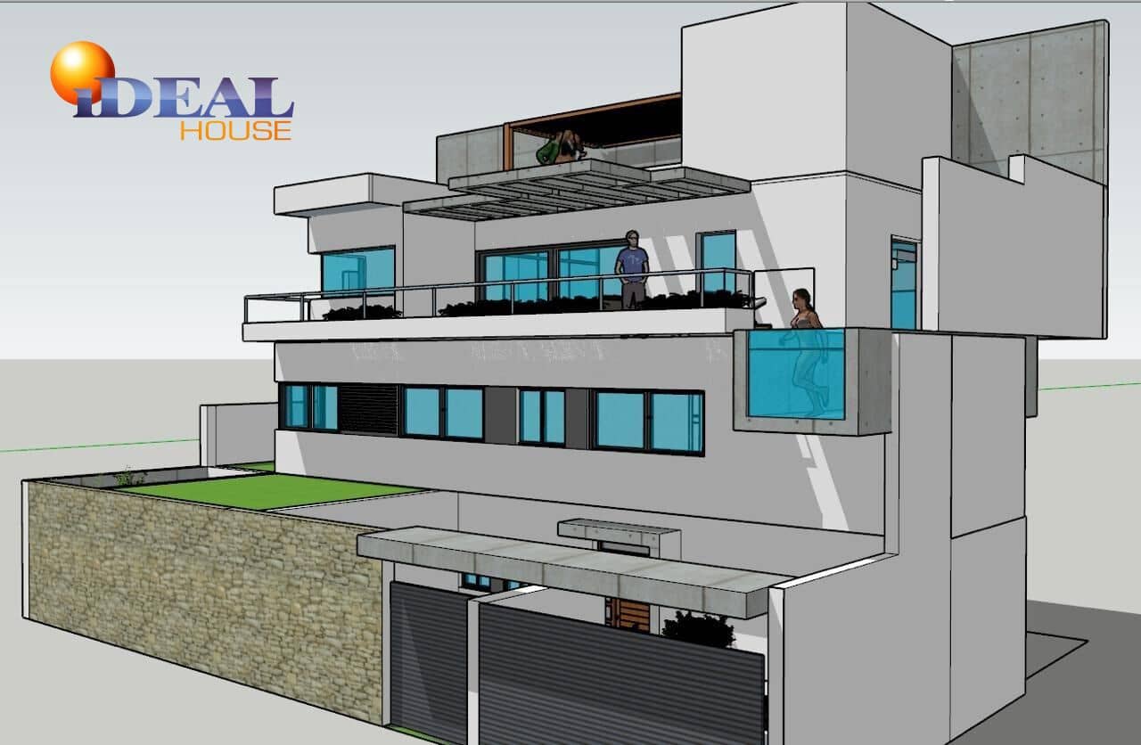 Terrain à Bâtir à vendre à Grenade ville - 190 000 € (Ref: 9433897)