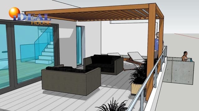 Terrain à Bâtir à vendre à Grenade ville - 190 000 € (Ref: 9433897)