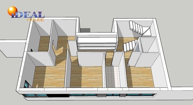 Terrain à Bâtir à vendre à Grenade ville - 190 000 € (Ref: 9433897)
