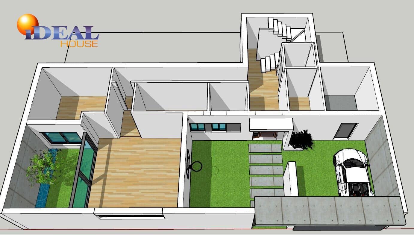 Terrain à Bâtir à vendre à Grenade ville - 190 000 € (Ref: 9433897)