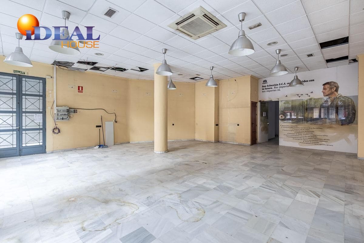 Commerciale in vendita in Granada citta - 310.000 € (Rif: 9433899)