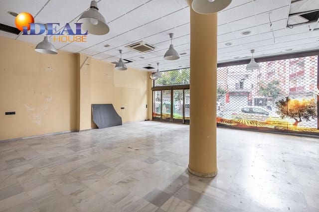 Commerciale in vendita in Granada città - 310.000 € (Rif: 9433899)