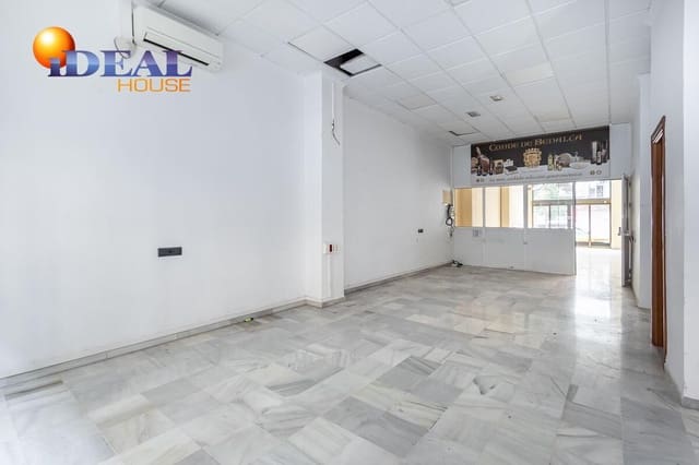 Commerciale in vendita in Granada città - 310.000 € (Rif: 9433899)