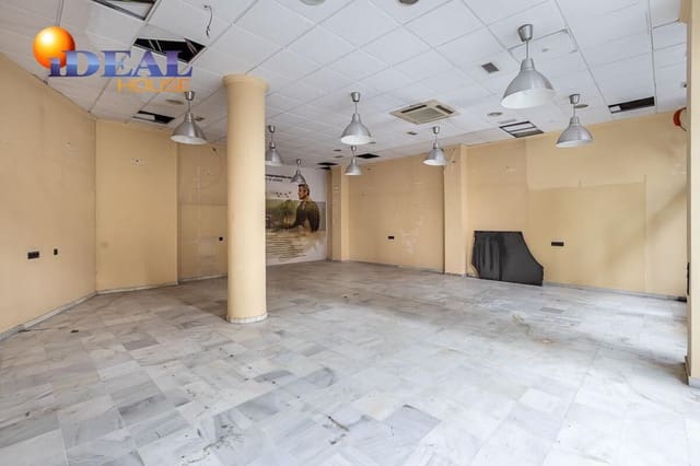 Commerciale in vendita in Granada città - 310.000 € (Rif: 9433899)