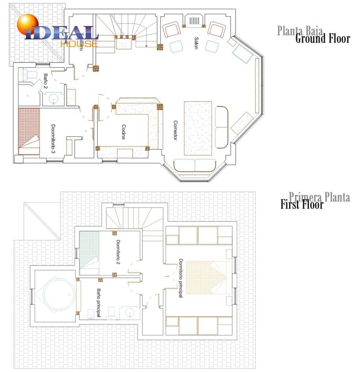 3 bedroom Penthouse for sale in Sierra Nevada with garage - € 495,000 (Ref: 9433901)