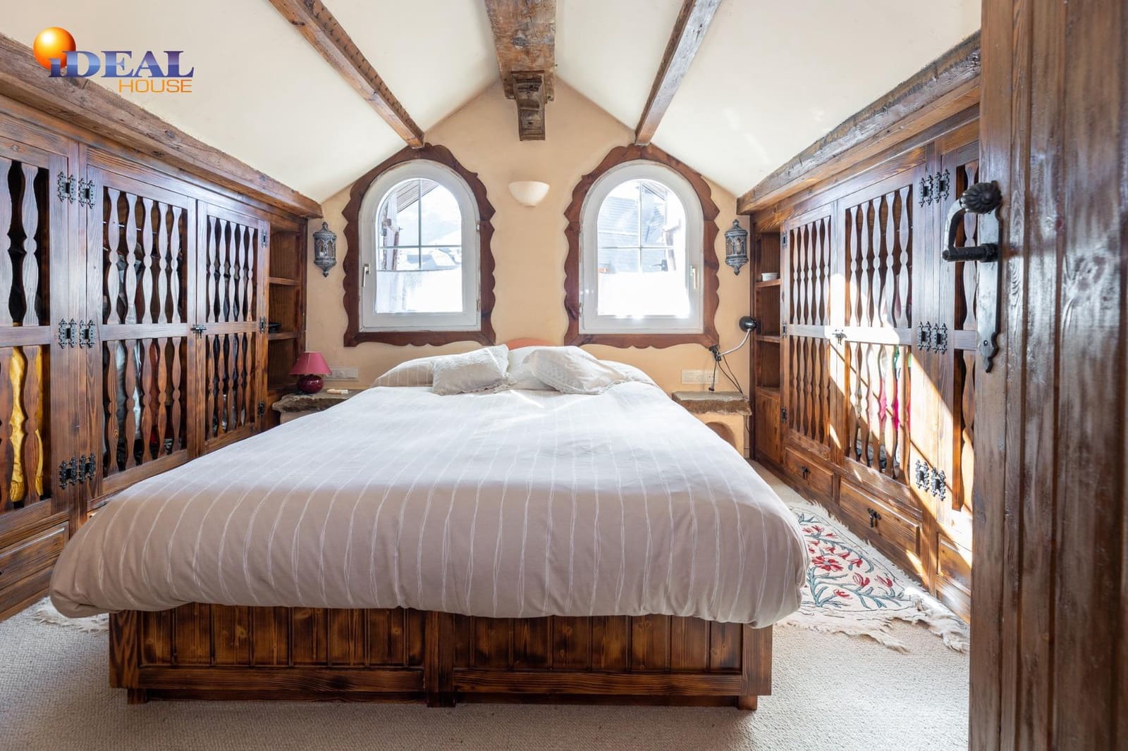 3 bedroom Penthouse for sale in Sierra Nevada with garage - € 495,000 (Ref: 9433901)