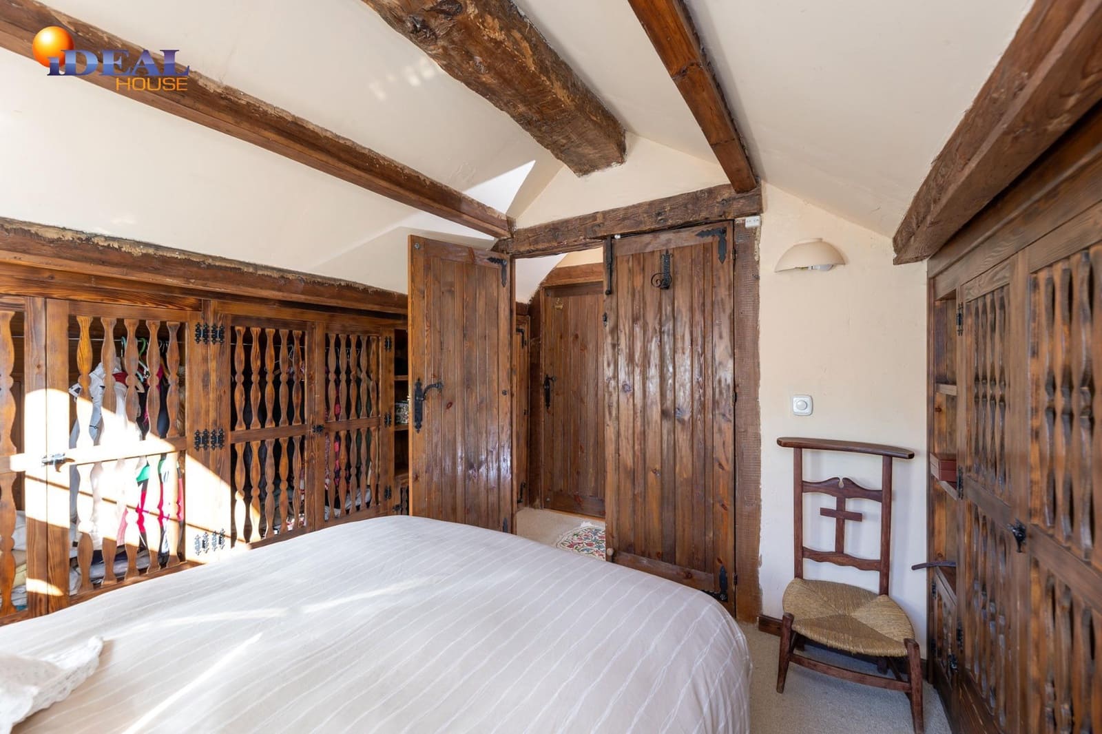 3 bedroom Penthouse for sale in Sierra Nevada with garage - € 495,000 (Ref: 9433901)