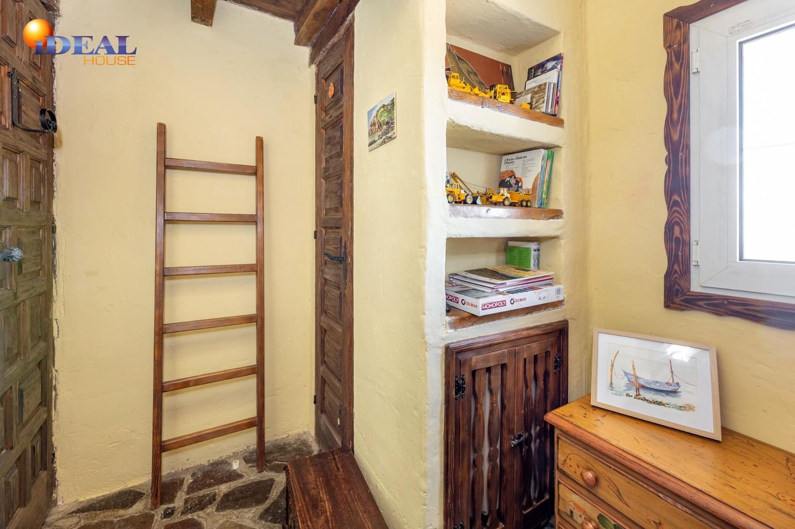 3 bedroom Penthouse for sale in Sierra Nevada with garage - € 495,000 (Ref: 9433901)