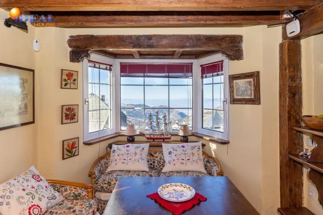 3 soverom Penthouse til salgs i Sierra Nevada, Monachil med garasje - € 495 000 (Ref: 9433901)