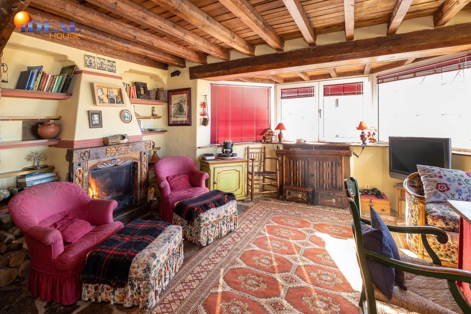 3 bedroom Penthouse for sale in Sierra Nevada with garage - € 495,000 (Ref: 9433901)