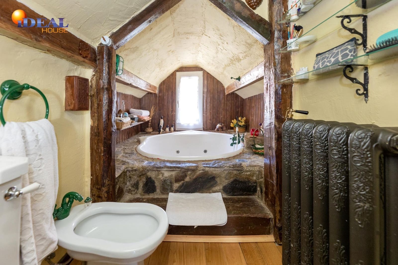 3 bedroom Penthouse for sale in Sierra Nevada with garage - € 495,000 (Ref: 9433901)