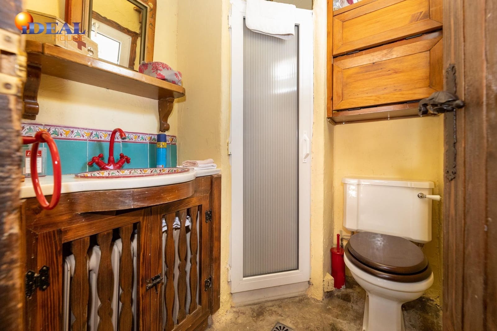 3 bedroom Penthouse for sale in Sierra Nevada with garage - € 495,000 (Ref: 9433901)