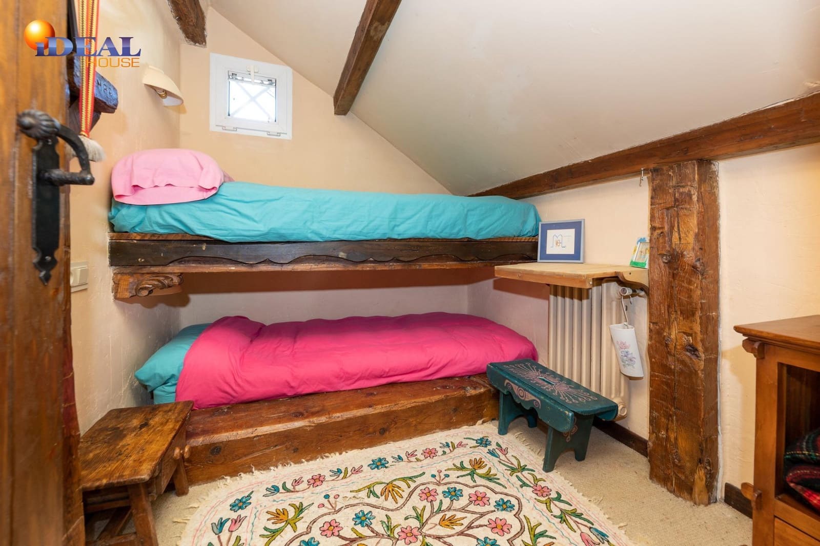 3 bedroom Penthouse for sale in Sierra Nevada with garage - € 495,000 (Ref: 9433901)