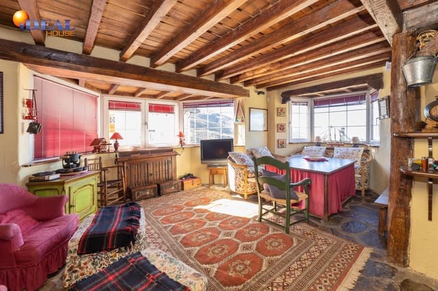 3 soverom Penthouse til salgs i Sierra Nevada, Monachil med garasje - € 495 000 (Ref: 9433901)