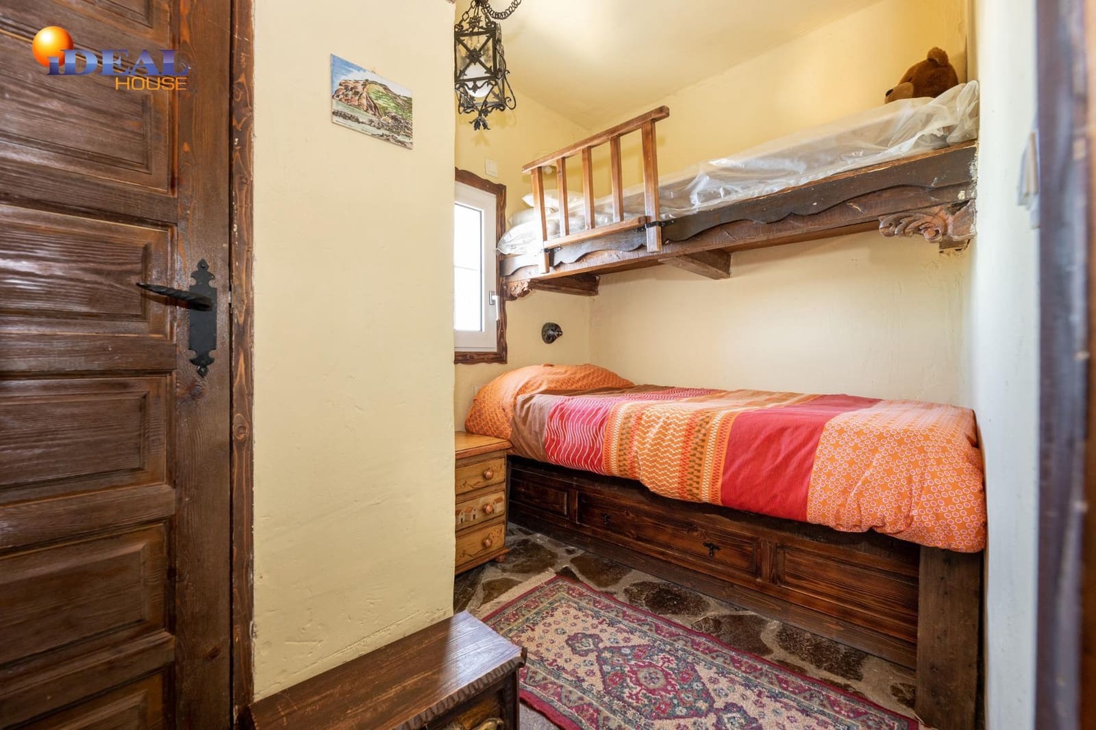 3 bedroom Penthouse for sale in Sierra Nevada with garage - € 495,000 (Ref: 9433901)