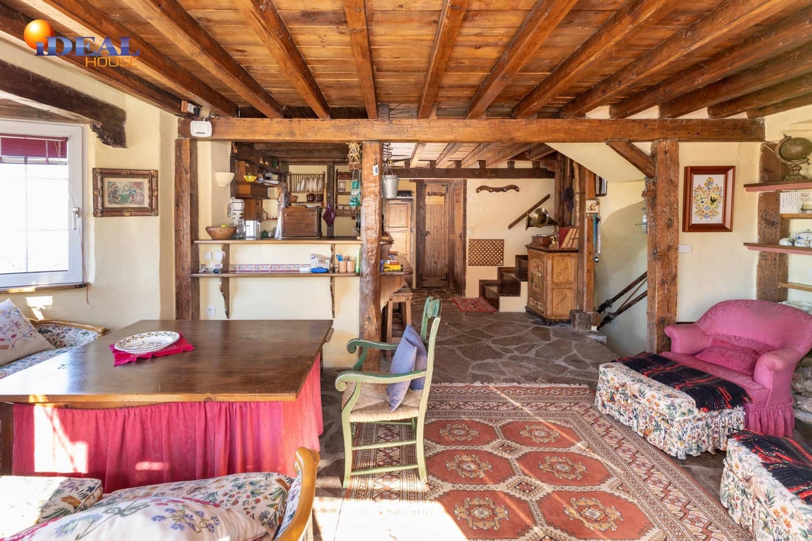 3 bedroom Penthouse for sale in Sierra Nevada with garage - € 495,000 (Ref: 9433901)