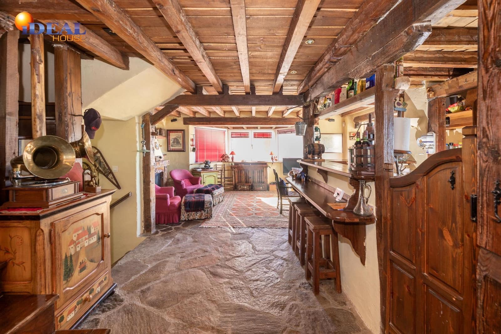 3 bedroom Penthouse for sale in Sierra Nevada with garage - € 495,000 (Ref: 9433901)