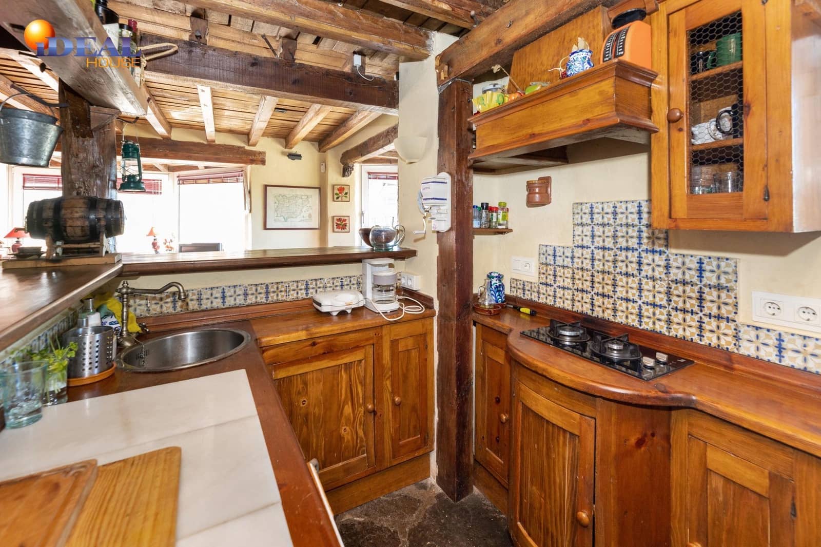 3 bedroom Penthouse for sale in Sierra Nevada with garage - € 495,000 (Ref: 9433901)
