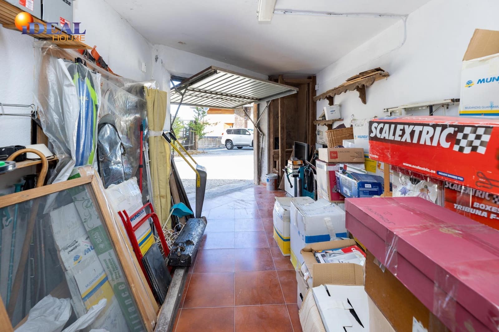 3 bedroom Penthouse for sale in Sierra Nevada with garage - € 495,000 (Ref: 9433901)