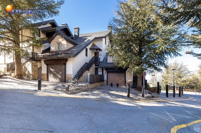 3 soverom Penthouse til salgs i Sierra Nevada, Monachil med garasje - € 495 000 (Ref: 9433901)