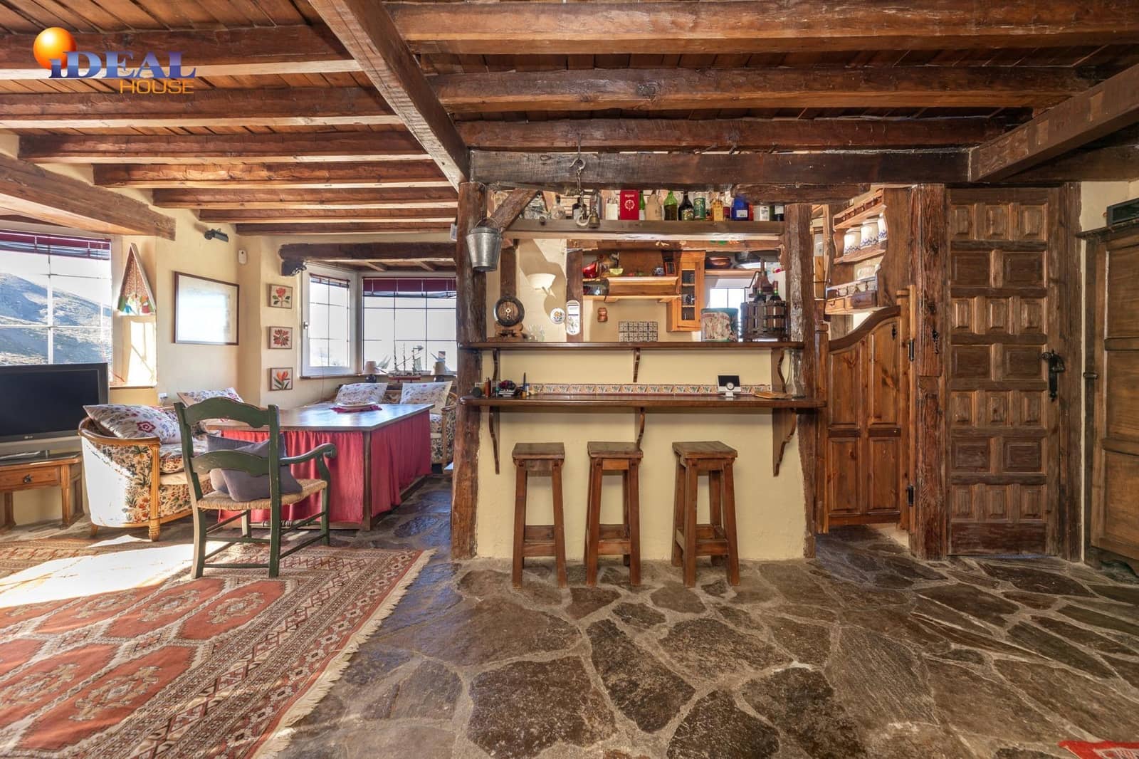 3 bedroom Penthouse for sale in Sierra Nevada with garage - € 495,000 (Ref: 9433901)