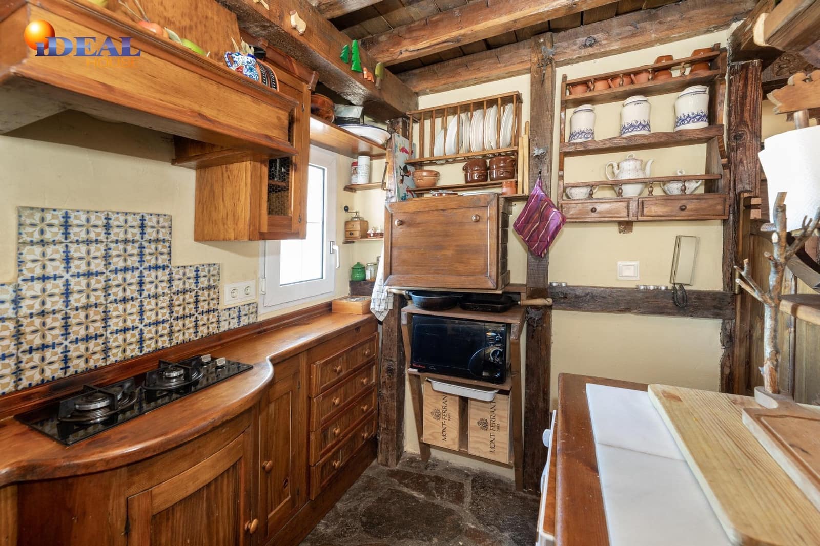 3 bedroom Penthouse for sale in Sierra Nevada with garage - € 495,000 (Ref: 9433901)