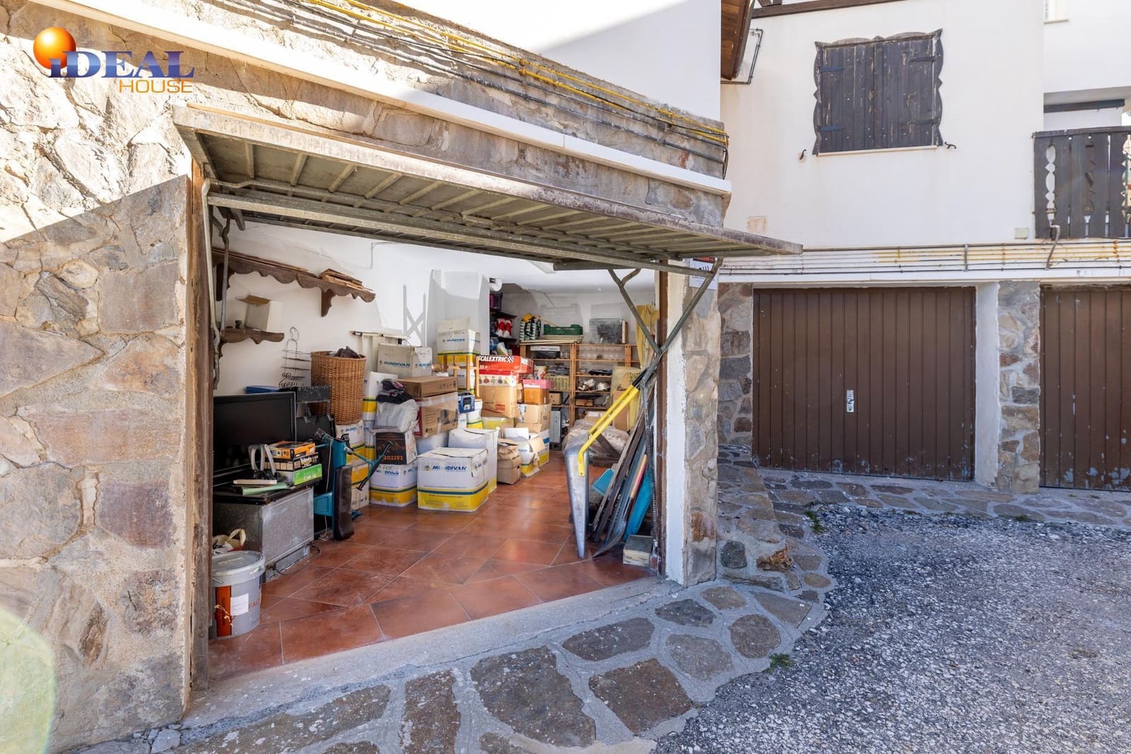 3 bedroom Penthouse for sale in Sierra Nevada with garage - € 495,000 (Ref: 9433901)