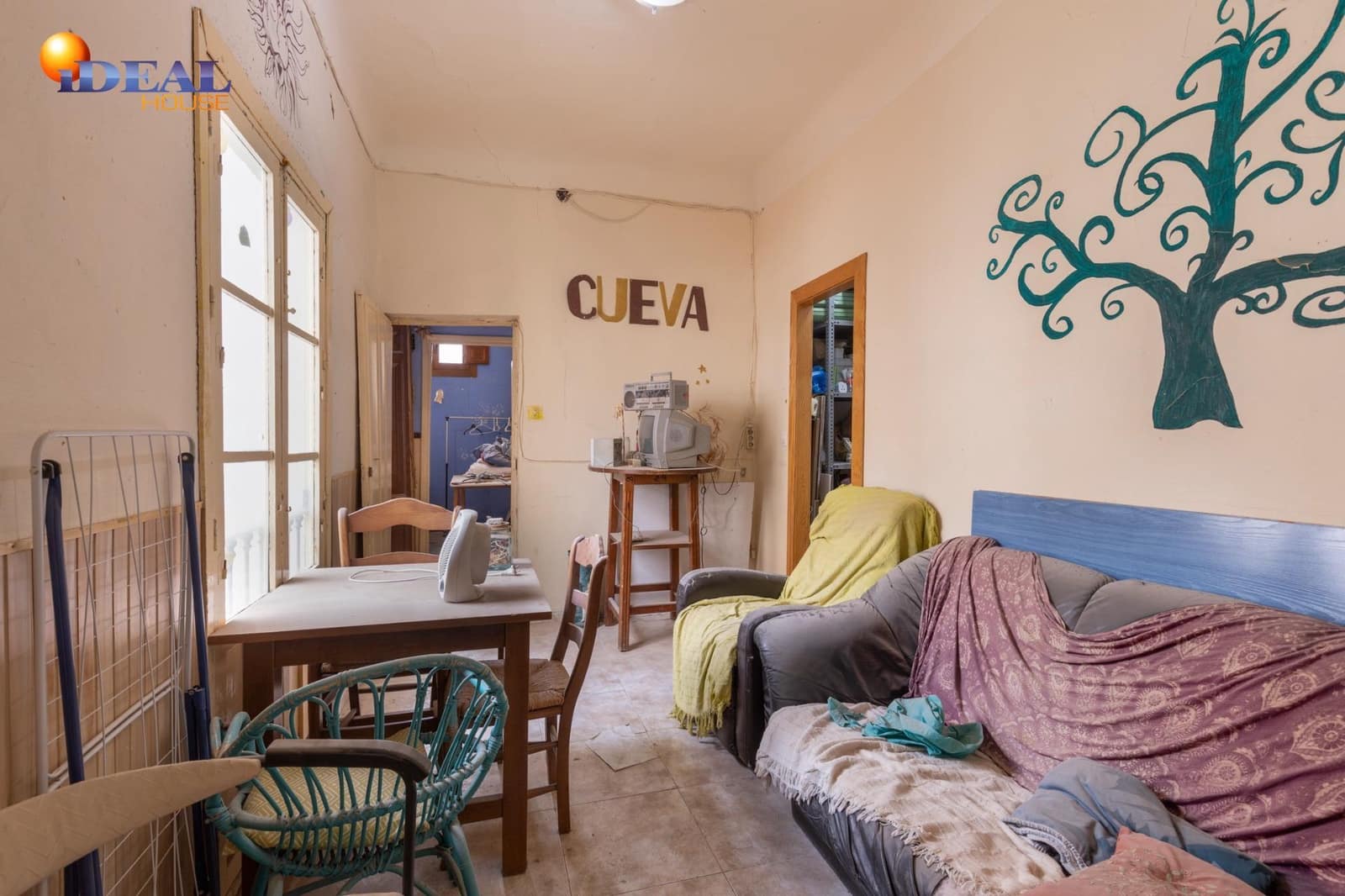 Ático de 4 habitaciones en Granada ciudad en venta - 265.000 € (Ref: 9433902)