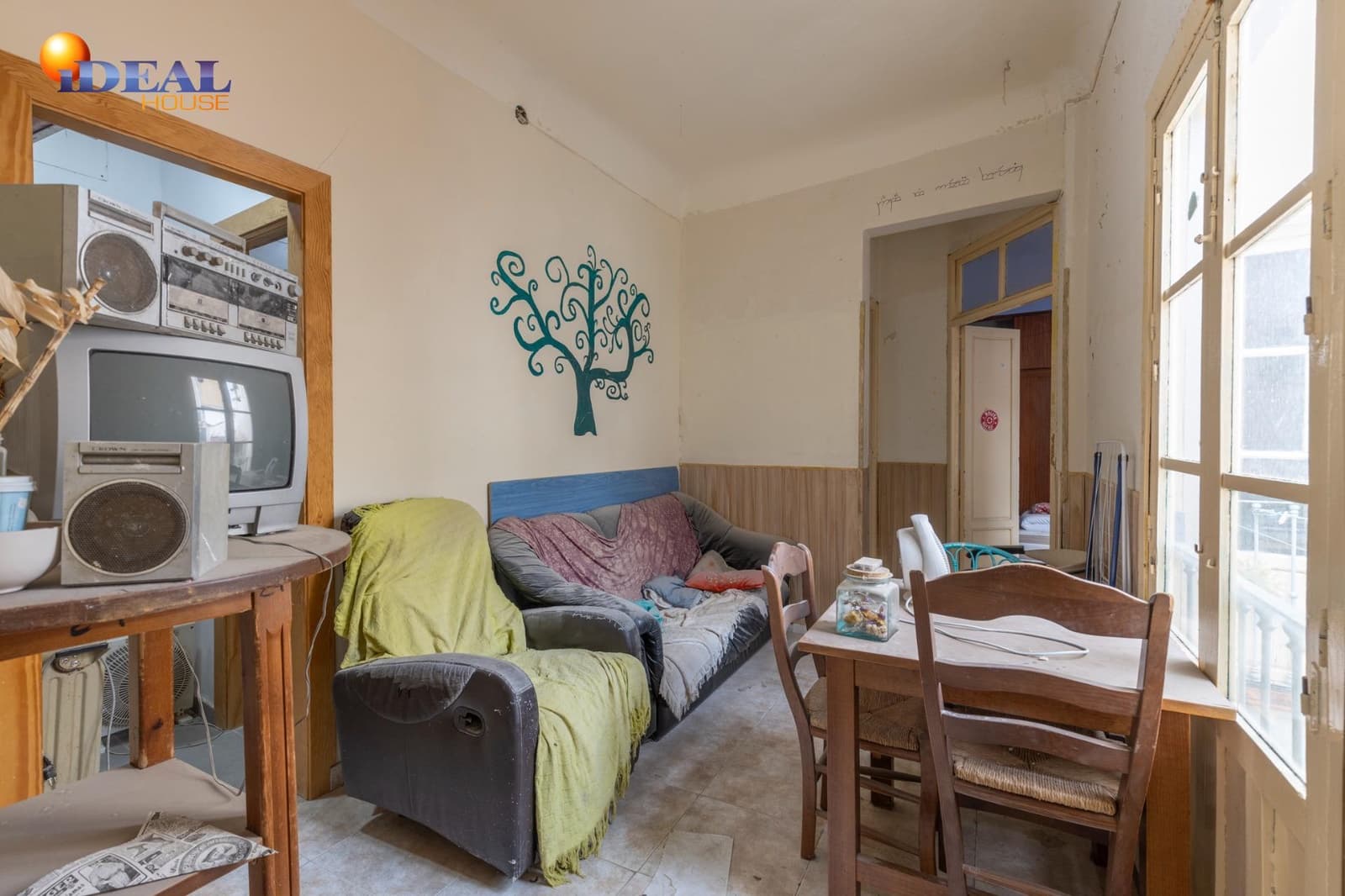 Ático de 4 habitaciones en Granada ciudad en venta - 265.000 € (Ref: 9433902)