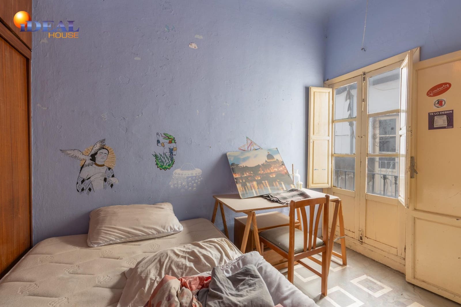 Ático de 4 habitaciones en Granada ciudad en venta - 265.000 € (Ref: 9433902)