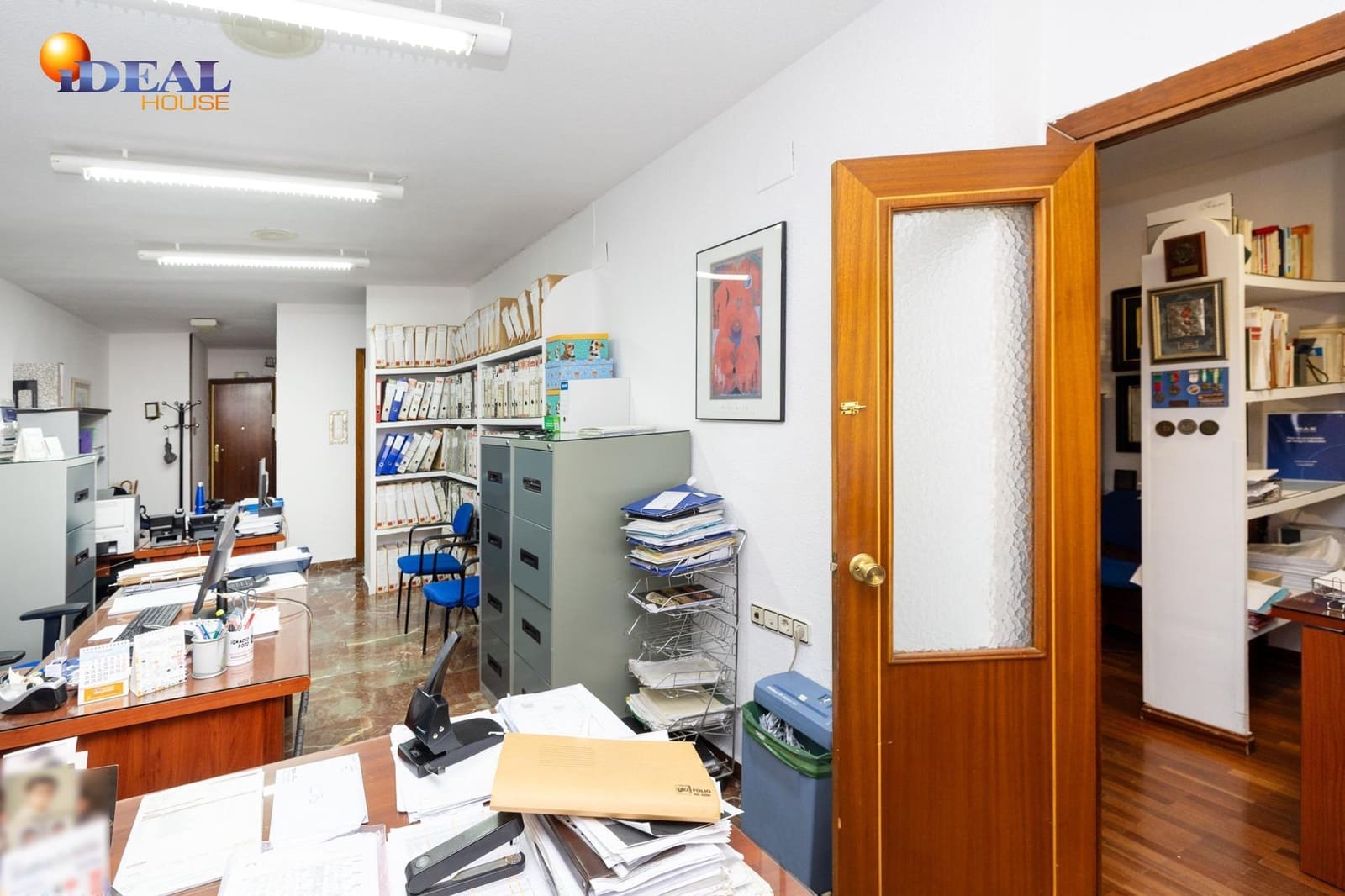 4 bedroom Flat for sale in Granada city with garage - € 374,900 (Ref: 9433903)