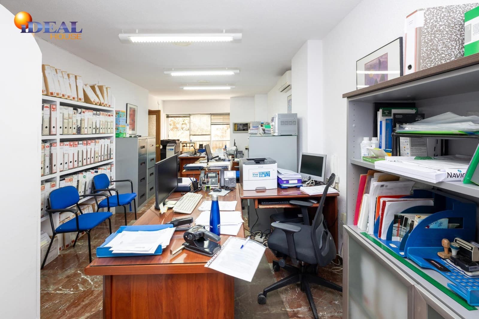 4 bedroom Flat for sale in Granada city with garage - € 374,900 (Ref: 9433903)