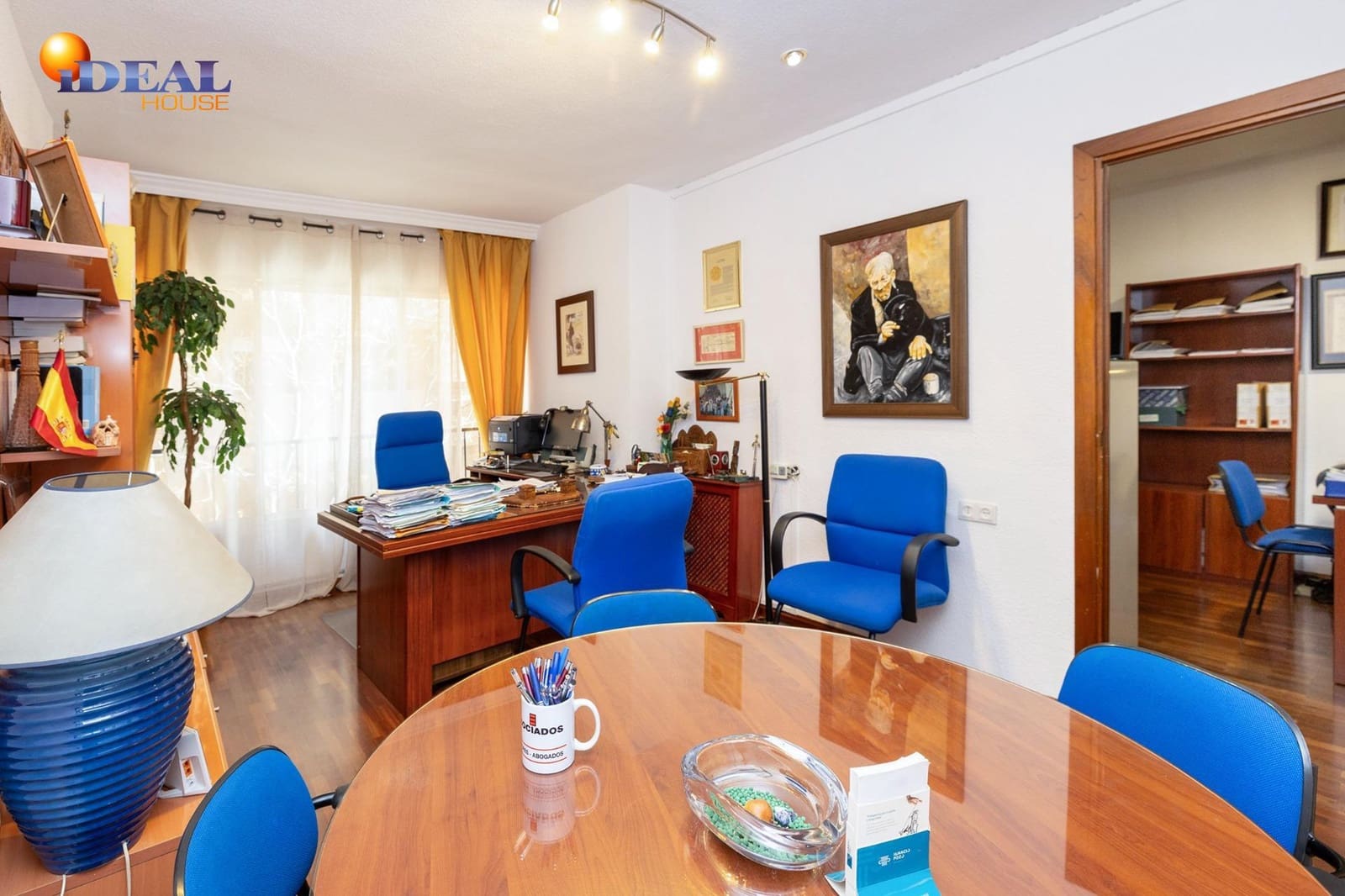 4 bedroom Flat for sale in Granada city with garage - € 374,900 (Ref: 9433903)
