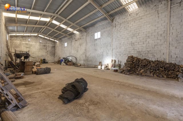 Business for sale in Albolote - € 155,000 (Ref: 9433904)