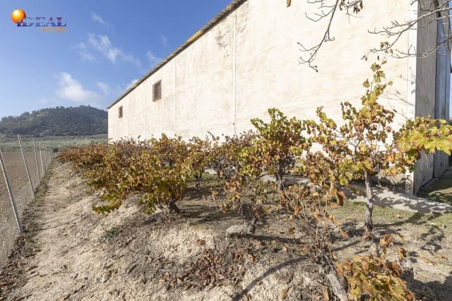 Business for sale in Albolote - € 155,000 (Ref: 9433904)